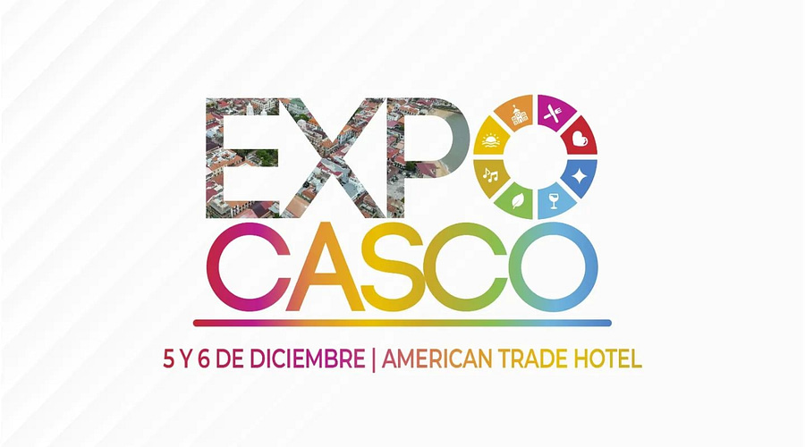 ¡Ven a la Expo Casco 2023 y vive una experiencia inolvidable
